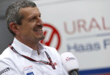 Штайнер против увеличения бюджетов из-за спринтов Guenther Steiner