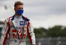 Гюнтер Штайнер: Мик точно знает, что хочет Mick Schumacher