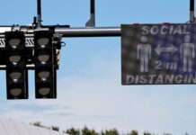 В Формуле 1 вводится обязательная вакцинация Circuit atmosphere