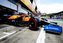 Три команды могут пропустить тренировку в Сильверстоуне Daniel Ricciardo