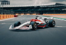 Восемь факторов, которые повлияют на расстановку сил F1 2022