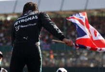 Хаккинен: Это был обычный гоночный инцидент Lewis Hamilton