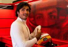 Сайнс: Мне по-прежнему не хватает стабильности Carlos Sainz