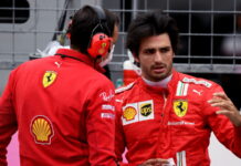 Карлос Сайнс: В Австрии мы сработали как команда Carlos Sainz