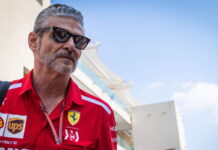 Маурицио Арривабене возглавил Ювентус Maurizio Arrivabene