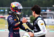 Деннис Хаугер выиграл квалификацию в Шпильберге Dennis Hauger, Caio Collet