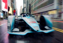 Представлен календарь Формулы Е на 2022 год Formula E