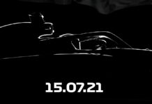 В Сильверстоуне состоится презентация машины 2022 года F1 teams