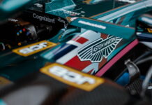 Протест Aston Martin отклонён Aston Martin
