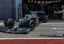 Феттель считает, что 18-дюймовые шины ухудшают обзор Sebastian Vettel