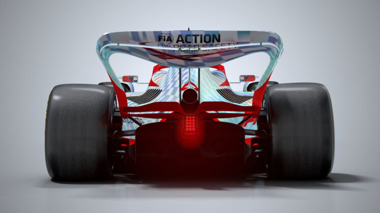 F1 2022