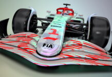 Все команды должны успеть подготовить машины к тестам F1 2022