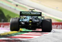 В FIA разрешат замену сцепления Sebastian Vettel