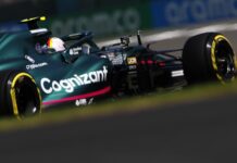 Ральф Шумахер: Феттель должен легко опережать Стролла Sebastian Vettel