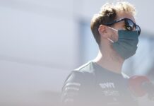 Себастьян Феттель о борьбе за титул… Sebastian Vettel