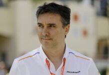 Джеймс Ки: Не стоит ждать, что штраф ослабит Red Bull James Key