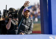 Льюис Хэмилтон: Постараюсь взять реванш Lewis Hamilton