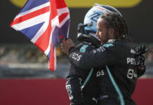 Гидо ван дер Гарде: Зачем Mercedes менять гонщиков? Valtteri Bottas, Lewis Hamilton
