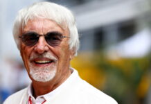Берни Экклстоун: Не думаю, что новый формат сработает Bernie Ecclestone