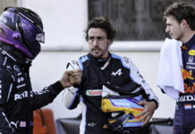 Зарплаты гонщиков Формулы 1 в 2022 году Lewis Hamilton, Fernando Alonso, Max Verstappen
