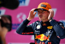 Хорнер: Ферстаппена ждёт много работы на базе команды Max Verstappen