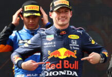 Мика Хаккинен: В Mercedes всё не так плохо Max Verstappen