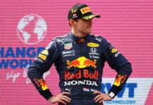 Росс Браун: Титул – в досягаемости для Хэмилтона Max Verstappen