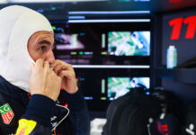 Red Bull и Перес обсуждают срок нового контракта Sergio Perez