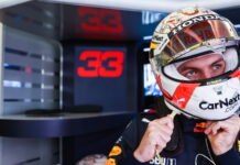 Макс Ферстаппен: Сдаваться нельзя! Max Verstappen