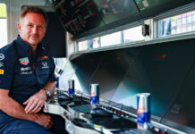 Хорнер: Старт будет одним из ключевых моментов Christian Horner