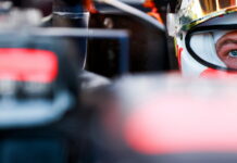 Ферстаппен: Я видел, как они отмечали победу… Max Verstappen