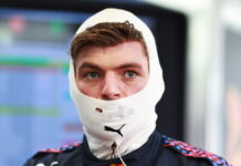 Ферстаппен: Шины Soft дадут нам шанс на старте Max Verstappen