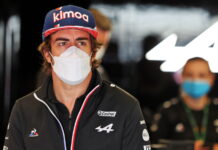 Алонсо: В FIA должны обеспечить соблюдение правил Fernando Alonso