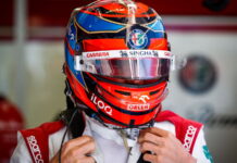 Райкконен оштрафован за инцидент с Феттелем Kimi Raikkonen
