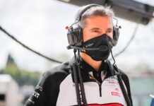 Хеви Пухолар: Обычно мы быстрее Williams в гонках Xevi Pujolar