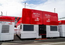 Команда Alfa Romeo сохранит название Alfa Romeo