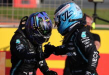 Джон Уотсон о том, кого выберут в Mercedes… Lewis Hamilton, Valtteri Bottas
