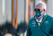 Стролл: Я инвестировал в Aston Martin, чтобы побеждать Lawrence Stroll