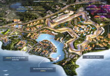 В Индонезии подтвердили переговоры с Формулой 1 Mandalika Grand Prix