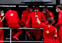 Сулайем: Вопрос времени, когда Ferrari начнёт побеждать Ferrari