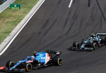 Гэри Андерсон: Пришло время пересмотреть правила Esteban Ocon, Sebastian Vettel