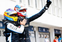 Венгрия-2021: Любопытная статистика Fernando Alonso, Esteban Ocon