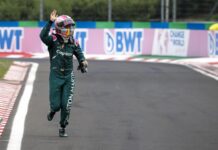 Феттель может быть дисквалифицирован Sebastian Vettel