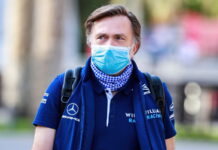Йост Капито: Мой телефон звонит каждый день Jost Capito