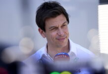 Вольфф: Расстановка сил стала более сбалансированной Toto Wolff