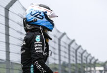 Боттас: Не думаю, что одна гонка повлияет на моё будущее Valtteri Bottas