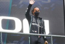 Президент FIA верит, что Хэмилтон вернётся Lewis Hamilton