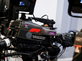 Press Conferences, F1 TV