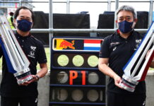 Ямамото: Благодаря Максу мы увеличили темпы работы Toyoharu Tanabe, Masashi Yamamoto