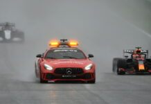 Ральф Шумахер: Начислить очки было справедливо Max Verstappen